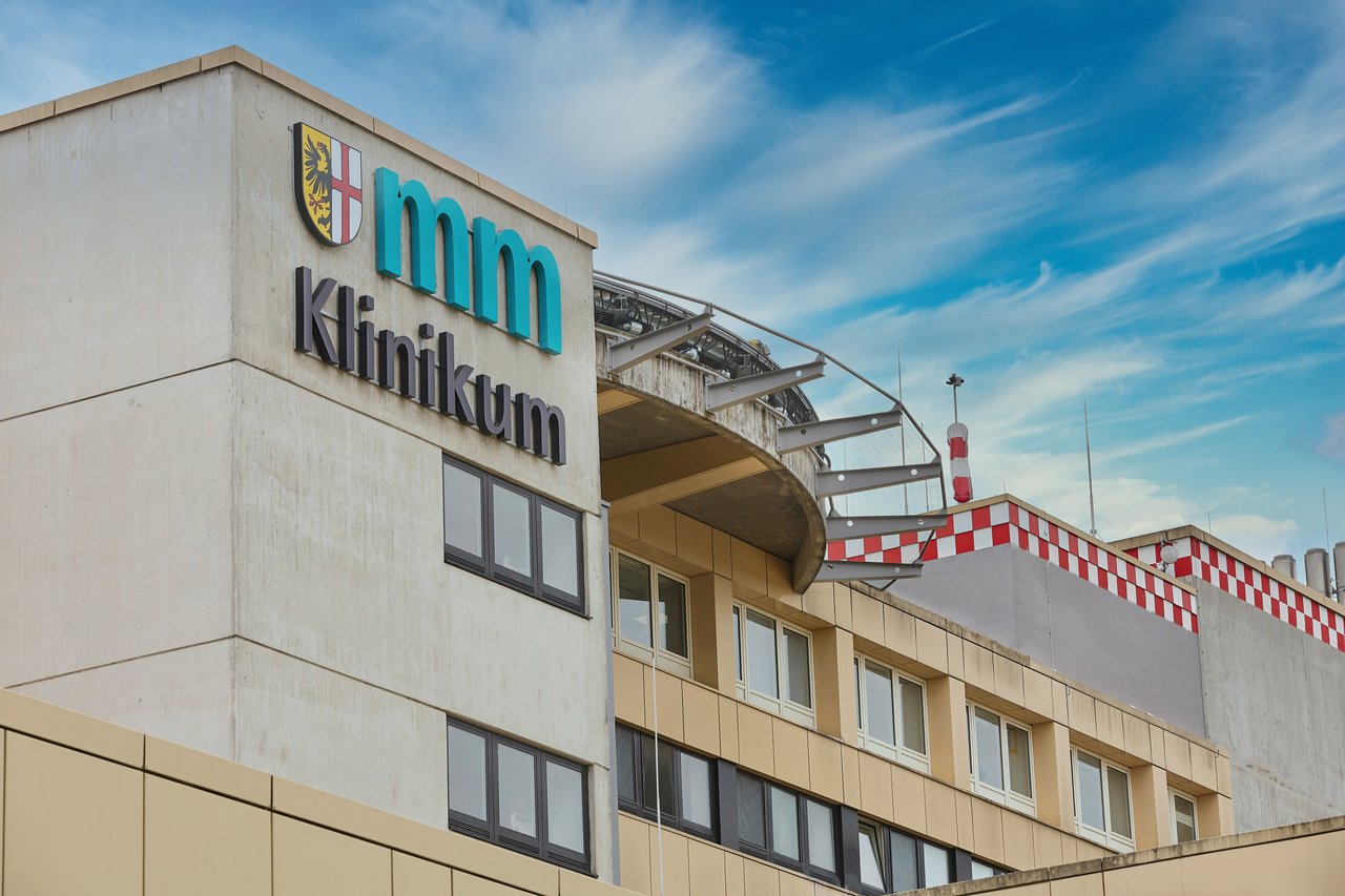 Klinikum