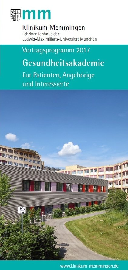 Arthrose an Hüft- und Kniegelenk