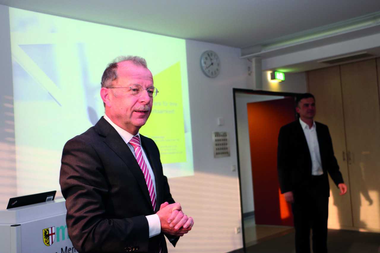 Klinikfusionen