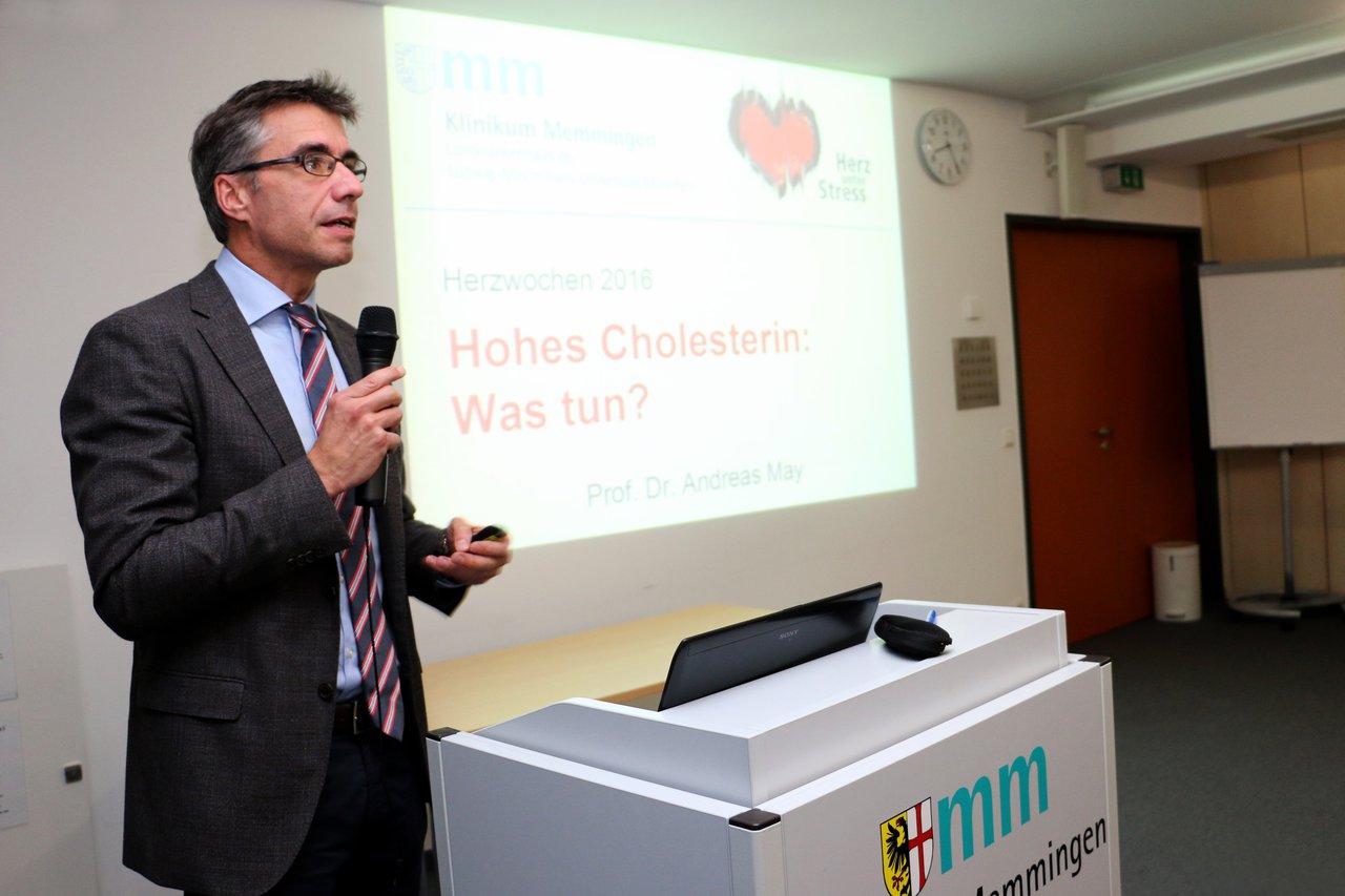 Herzrhythmusstörungen  mithilfe einer App erkennen