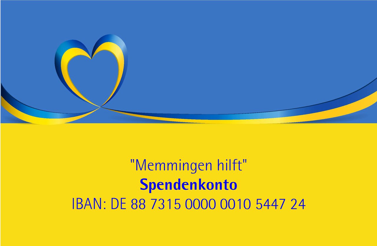 Hilferuf aus Tschernihiw