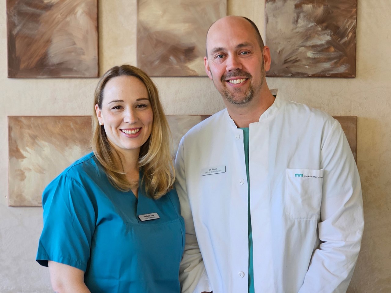 Geburtenrate Klinikum