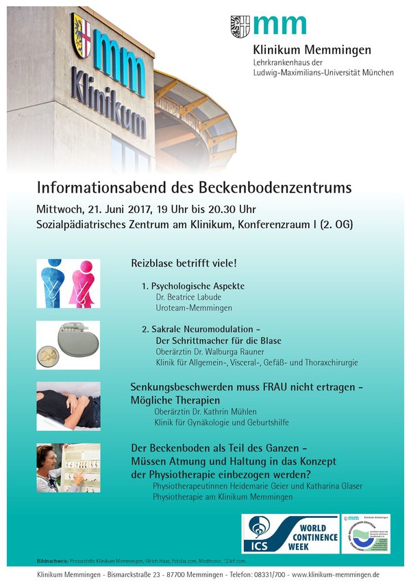 Klinikum