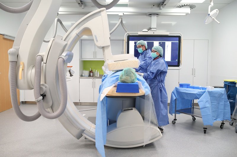 Klinikum Memmingen