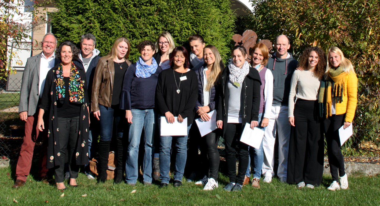 Klinikum Ausbildung 2018