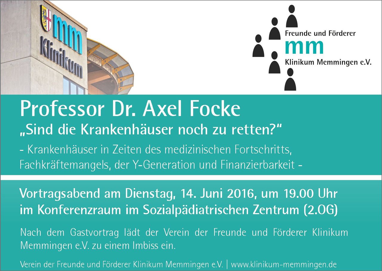 Klinikum