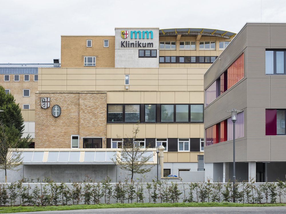 Klinikum Memmingen