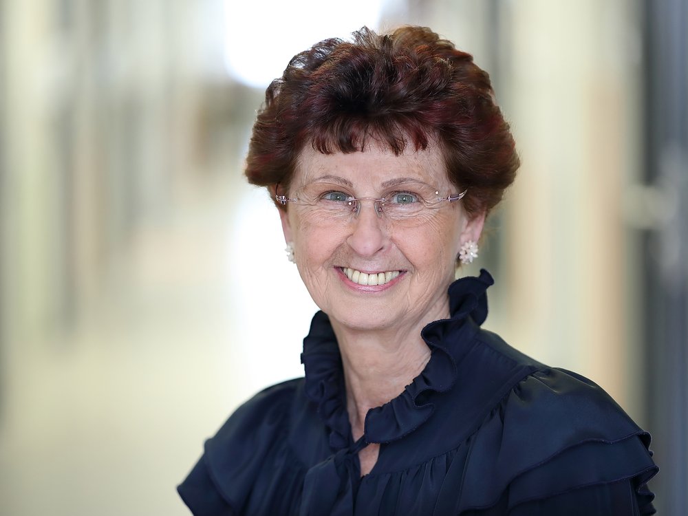 Patientenfürsprecherin Klinikum