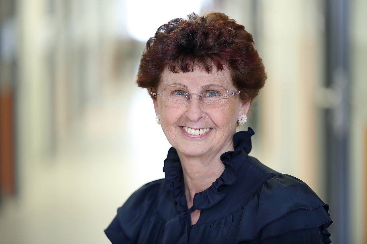 Patientenfürsprecherin Klinikum