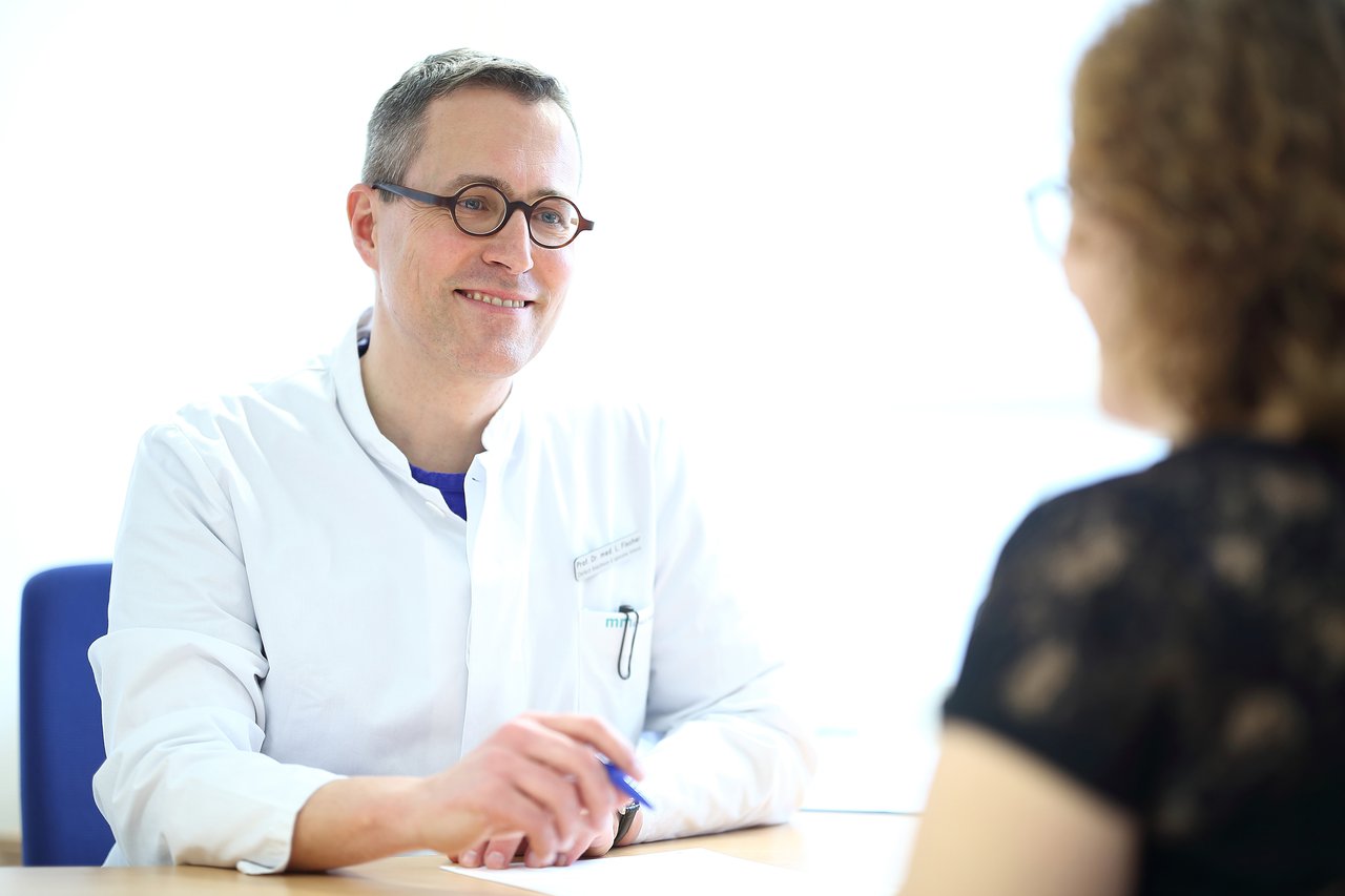 Schmerzen schützen uns Klinikum Memmingen