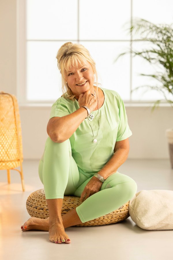 Yoga für Krebspatienten