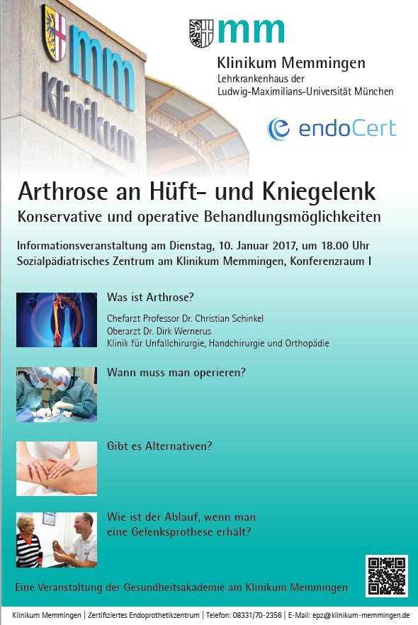 Klinikum