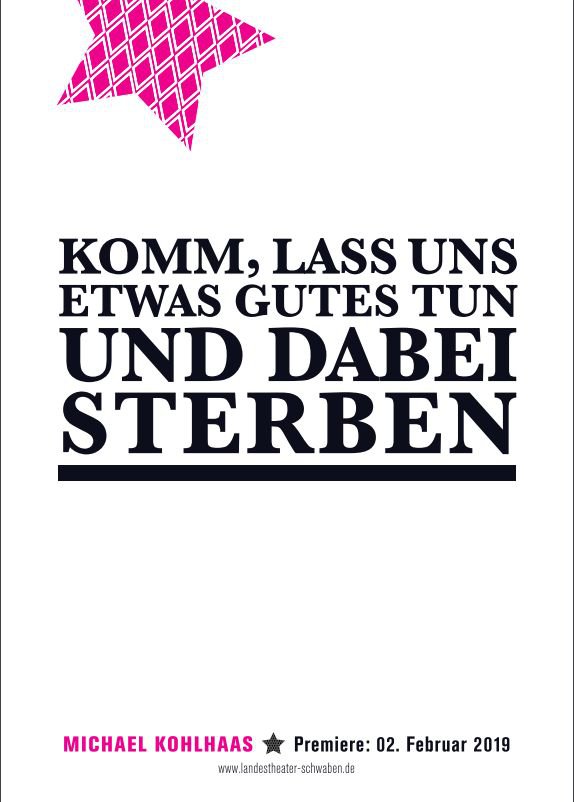 Kohlhaas