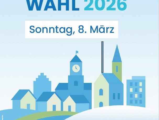 Kommunalwahl