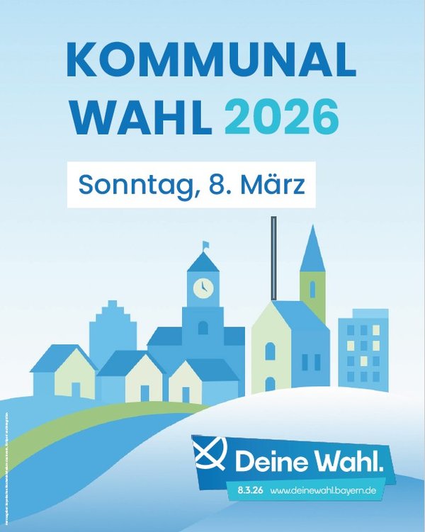 Kommunalwahl