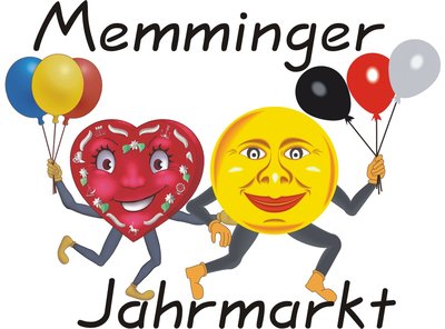 Memminger Jahrmarkt