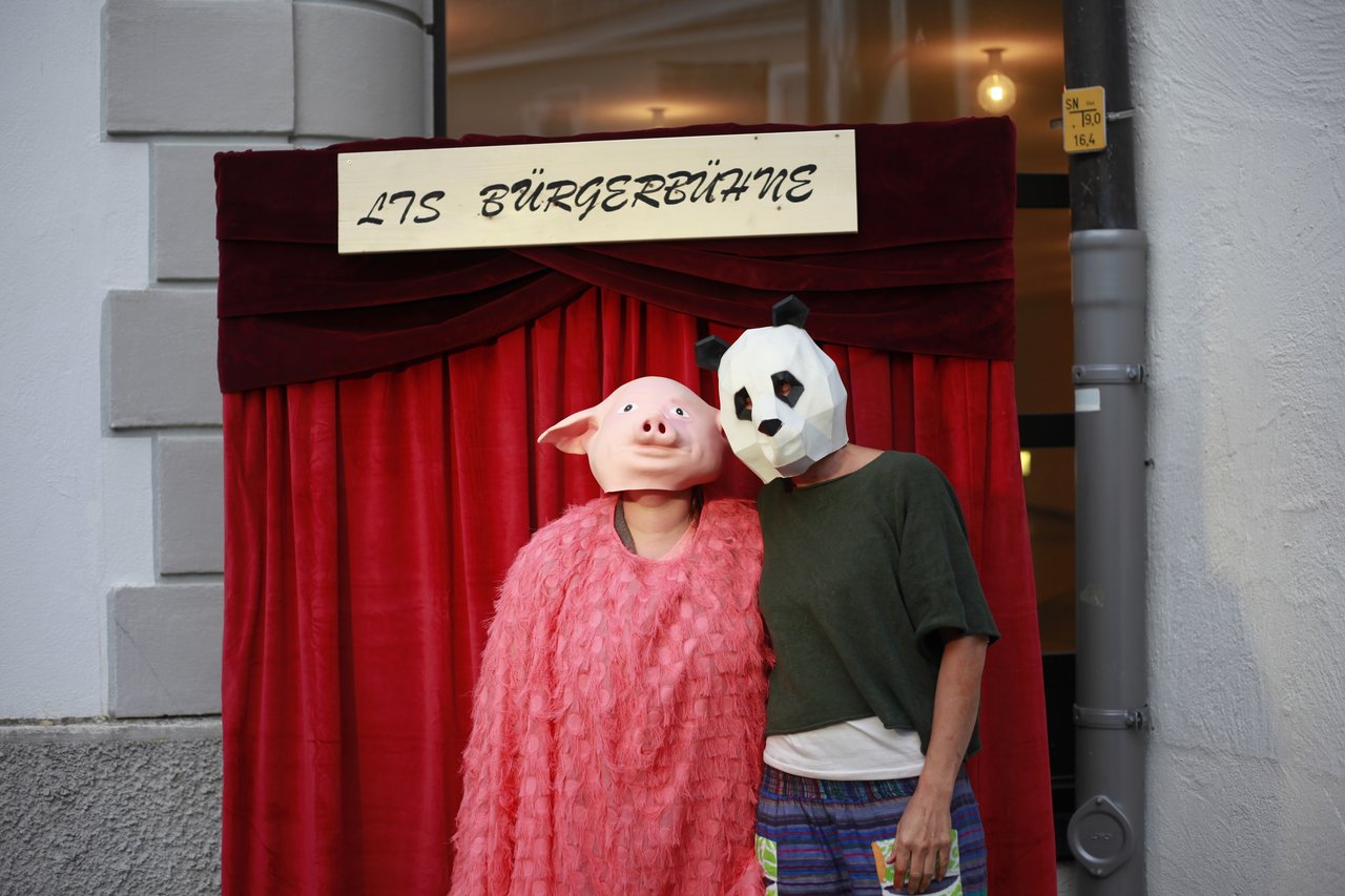 LTS Theaterfest