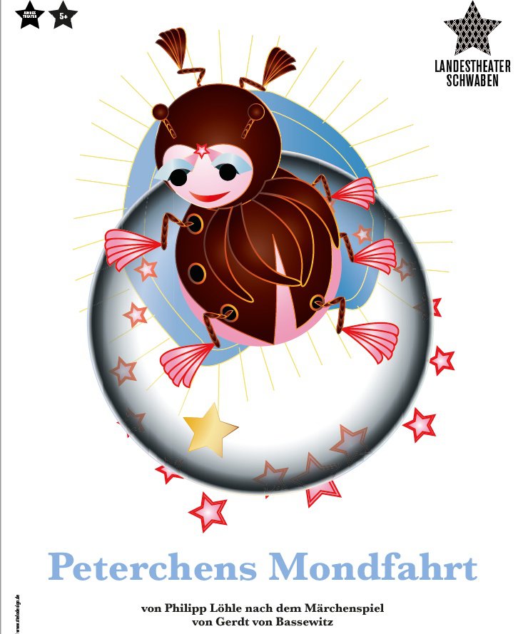 Peterchens Mondfahrt