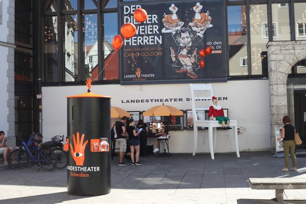 Theaterfest LTS