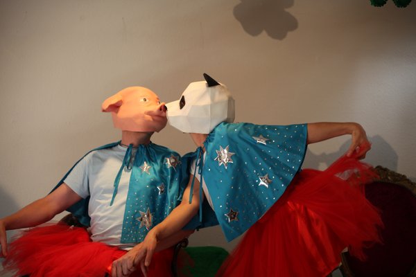 Theaterfest LTS