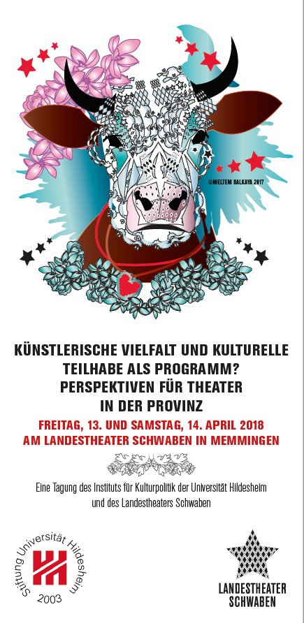 13.4.     Perspektiven für das Theater in der Provinz