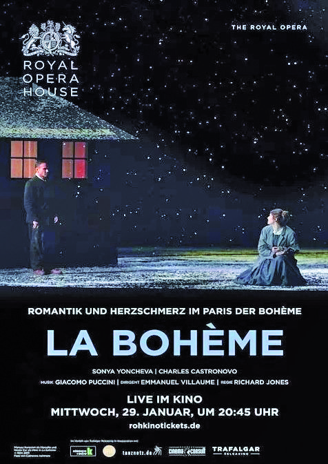 La Bohème