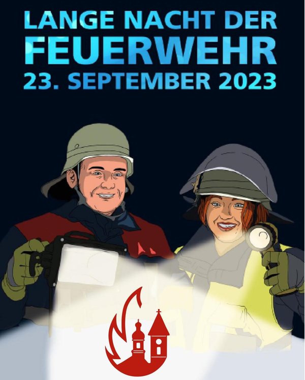 Lange Nacht der Feuerwehr Buxheim-1