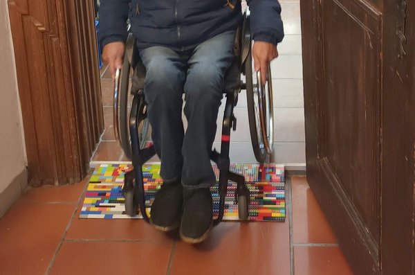 Mehr als nur eine kreative Idee