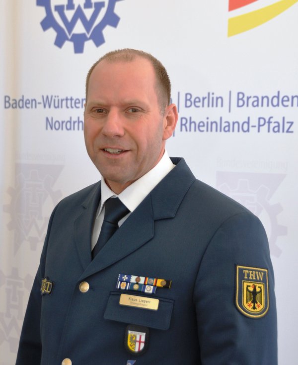 Klaus Liepert