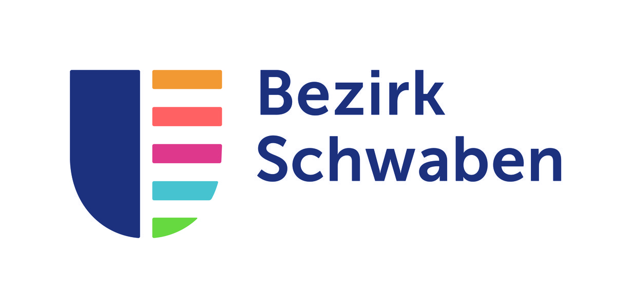 Logo_Bezirk_Schwaben_4C