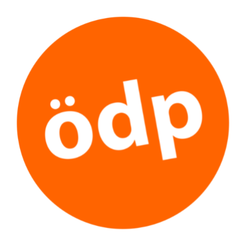 Logo ÖDP