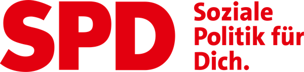 Logo SPD neu