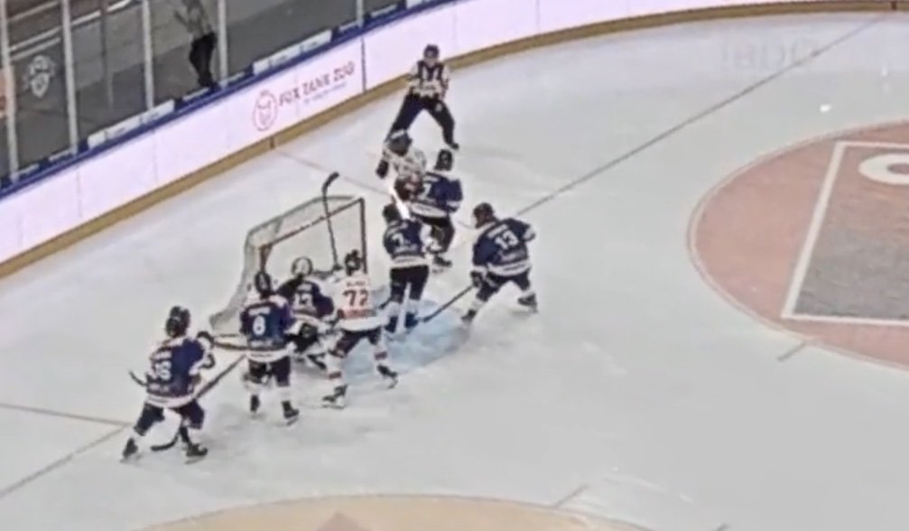 MAC Ind 0-1