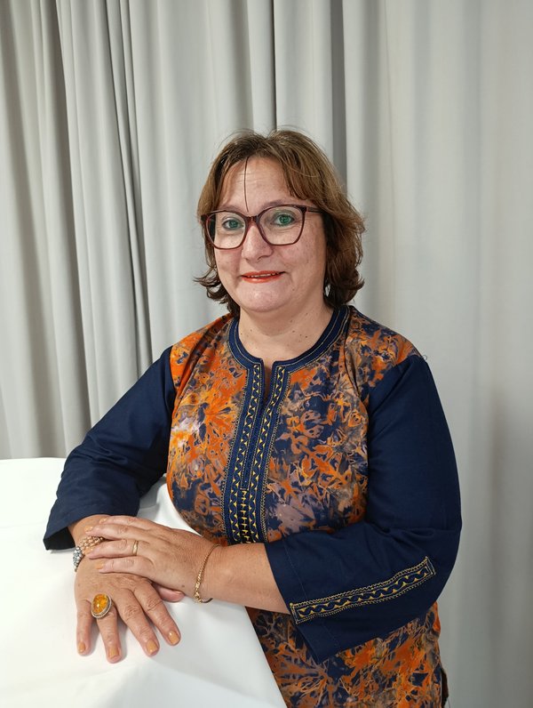 Magali Bassolet