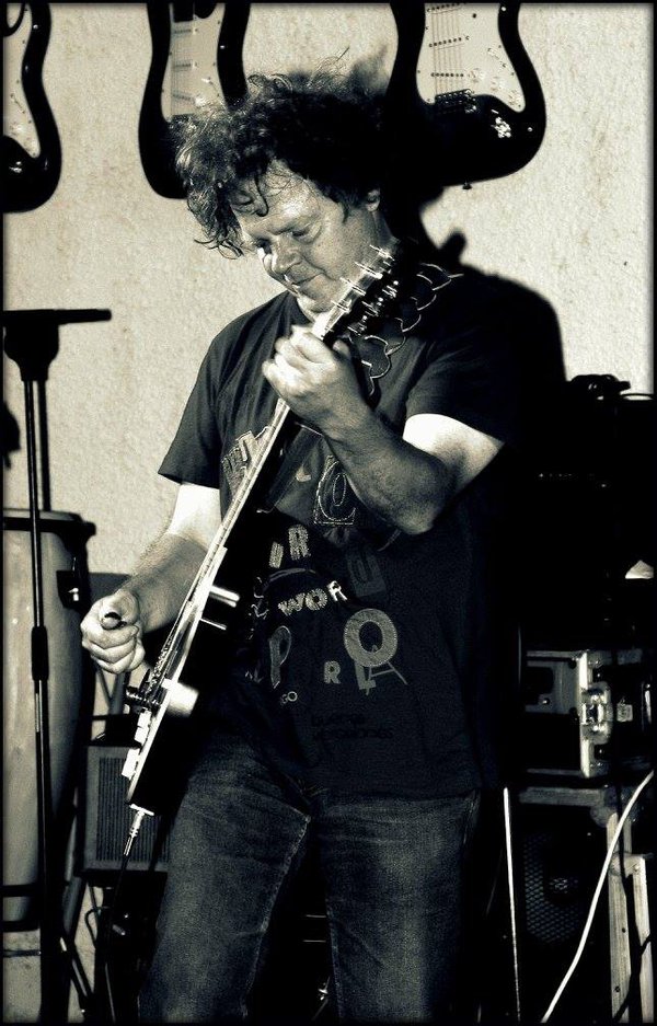 Markus Hummel