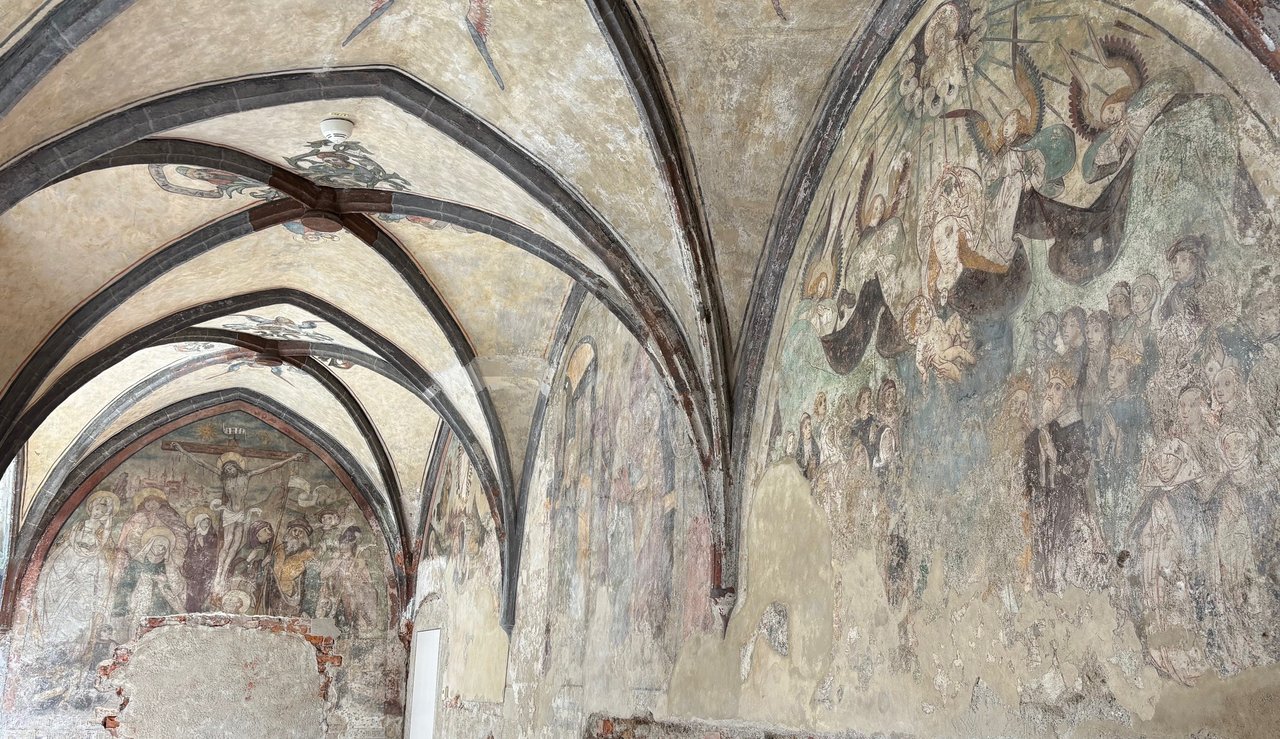 Kloster St. Elisabeth