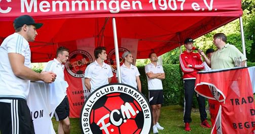 FCM Präsentation