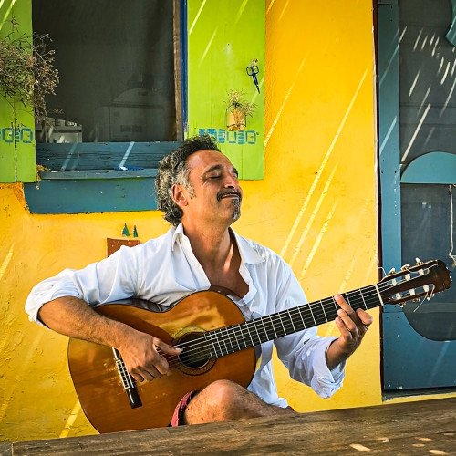 Manuel Randi Trio