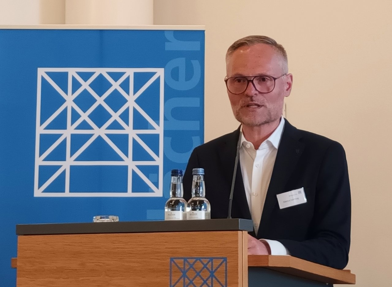Siebendächer Markus Sonntag
