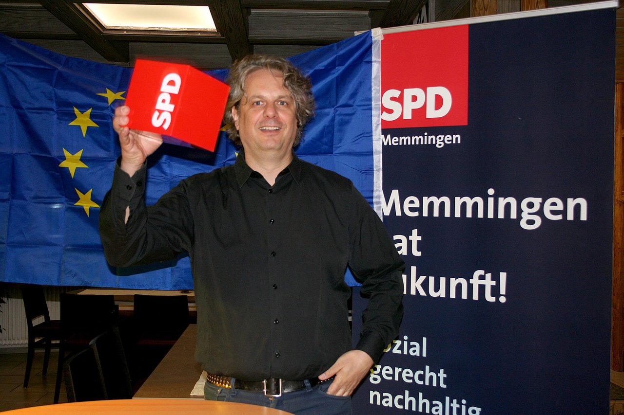 SPD Ressler
