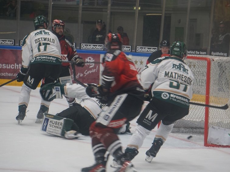 Meier 1-0 Erd