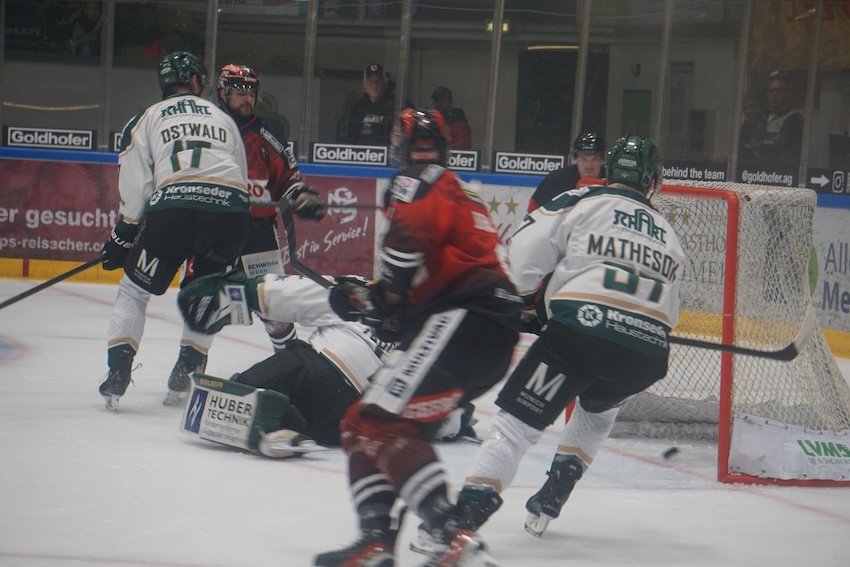 Meier 1-0 Erd