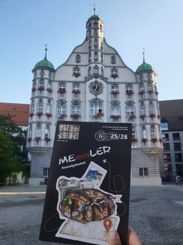 Memmler 2025/26