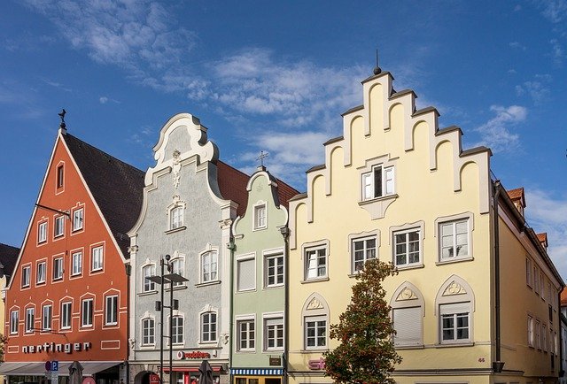 Mindelheim Unterallgäu