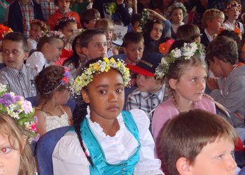 Kinderfest 2016-17