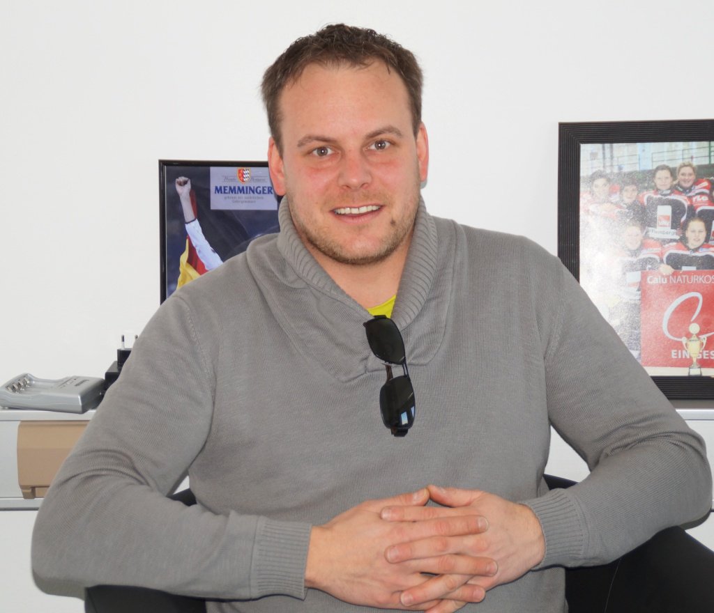 Sven Müller