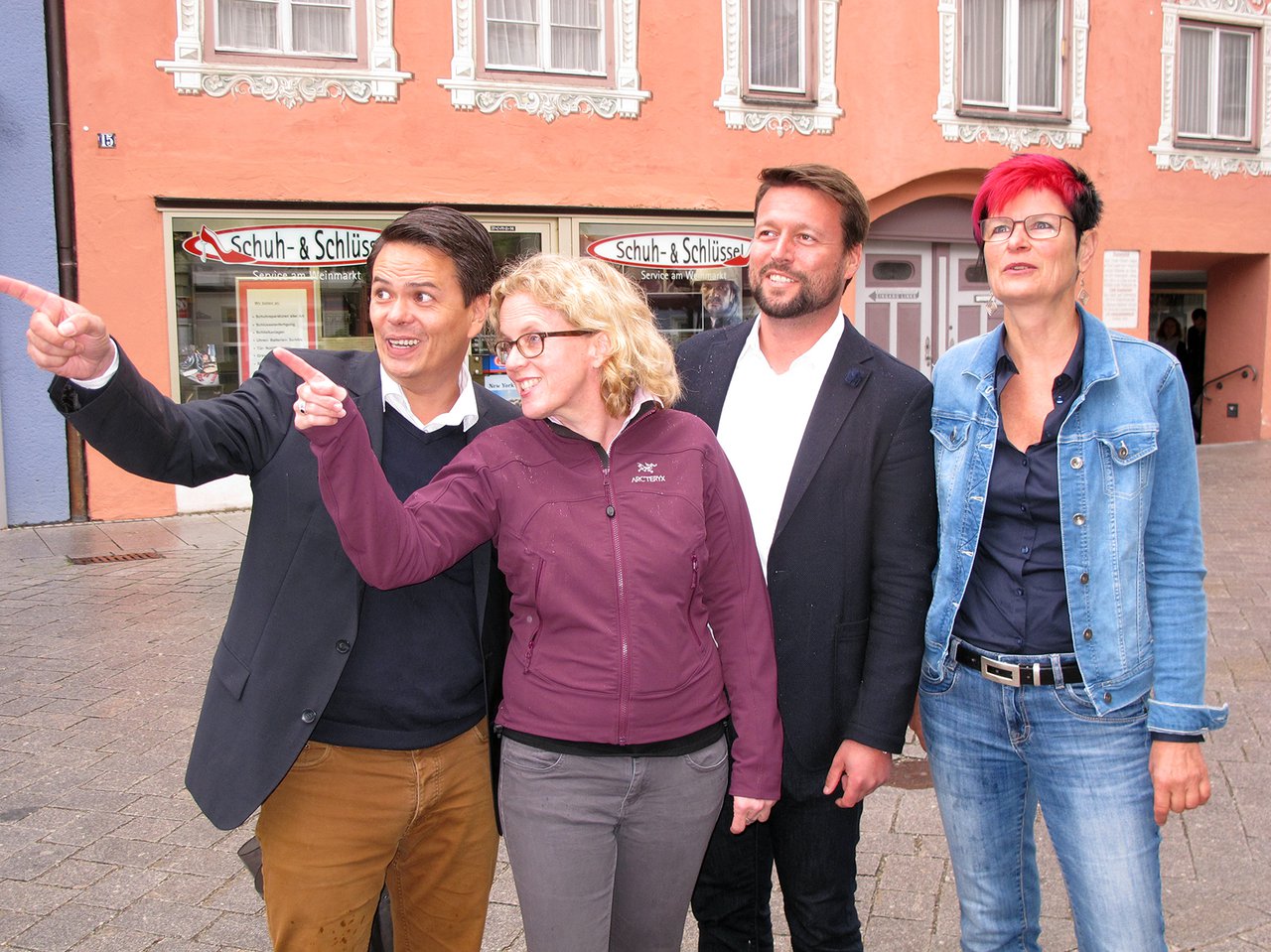 Kohen SPD