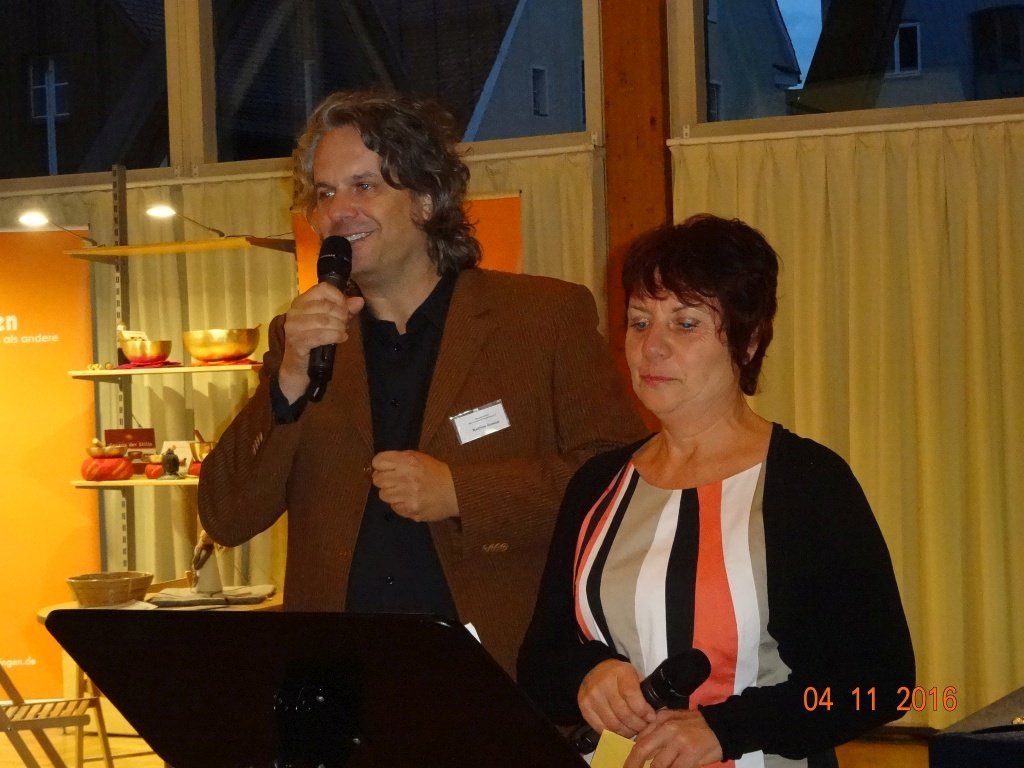 Naturheiltage 2016