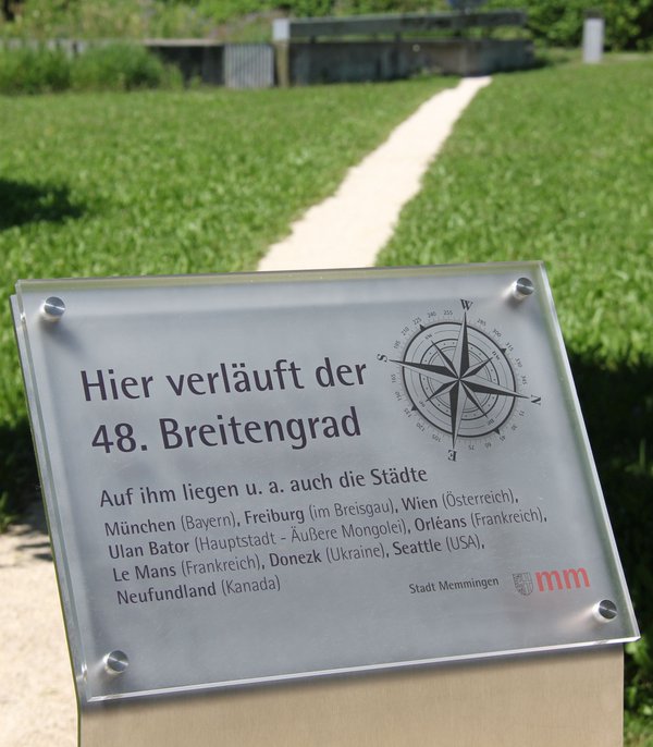 48. Breitengrad 1