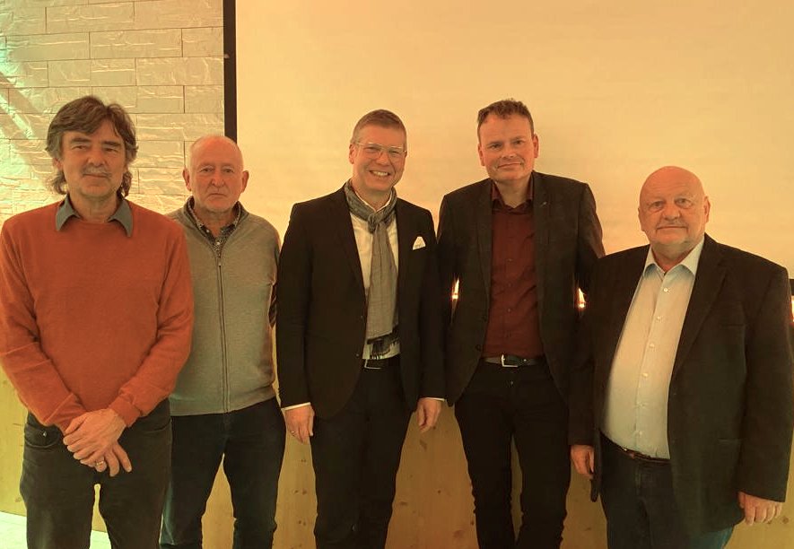 ÖDP 1001